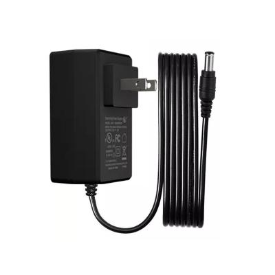 China Electrical Appliance Replacement AC Charger Adapter Power AC DC LED Power Supply Wall Mount Power Adapter for sale