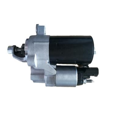 China Aluminum Car 12v Starter Parts For HYUNDAI Car Engine Parts Sonata 2.4 12V 1.2KW 8T 36100-38090 for sale