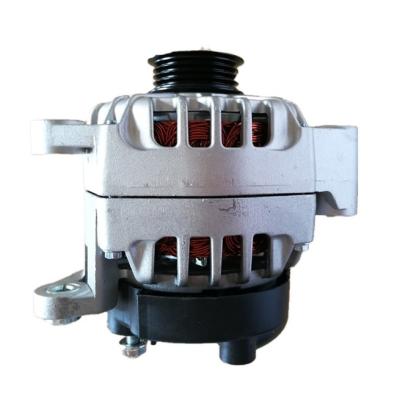 China High Quality Aluminum Car 12v Alternator AC Alternator Automotive Parts 12V 90A 26216627 For Chevrolet Sail 1.2L for sale