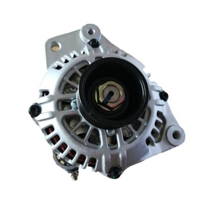 China High quality aluminum car 12V 12v 90A alternator auto alternator for Chery 477 engine parts for sale