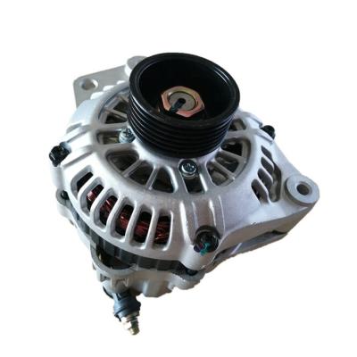 China High Quality Aluminum 12v 110A JFZ1915 JFZ1917 JFZ1110 Alternator Car Automotive Alternator B113701110BB For Chery DR for sale