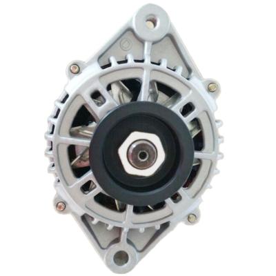 China 12V 70A Car Alternator High Quality Aluminum Parts Auto Alternator For QQ QQ3 for sale