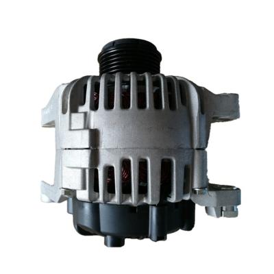 China i40 IX35 3730025600 373002G400 3730025600 373002G400 Travel Inspection 12V 110A Car Alternator Aluminum Cheap Modern 100% High Quality Accessories for sale