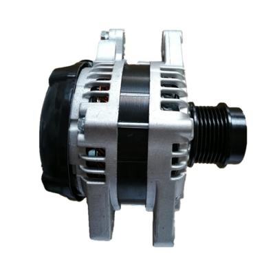 China 100% New 12V 130A Automotive Alternator 270600P150 270600P151 2706031110 High Quality Aluminum For Lexus Toyota 3.5L for sale