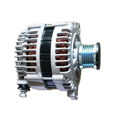 China High Quality Aluminum 12V 110A Automotive Alternator 231008J000 231008J00A 231008J00B 23100ZB00B For Nissan for sale