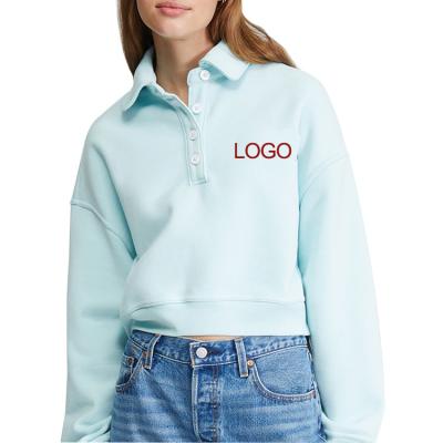 China Fashion Collar Anti-pilling Stand Up Custom Reflective Printing Long Sleeve Fleece Sweatshirt Unisex Hoodi for sale