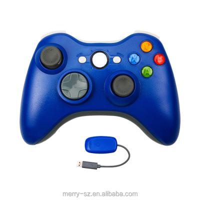 China With Handbreak Gamepad For XBOX One Wireless X Box 360 Controller 2.4G Controle Joystick For XBOX360 PC Game Controller Joypad for sale