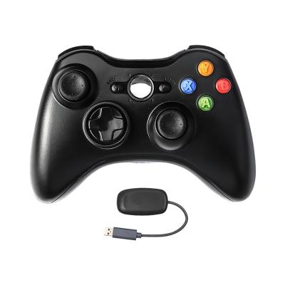 China With wireless xbox one handbreak X box one controller Gamepad 2.4g PC Gamepad For PC Gamepad PS3 xbox360 for sale