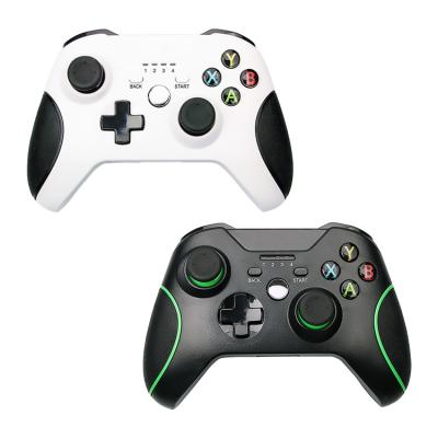 China With handbreak XBOX ONE Wireless Gamepad 2.4g wireless controller compatible with PC PS3 Android 360 XBOX gamepad for sale