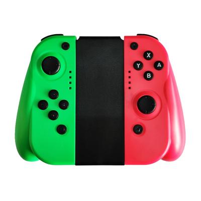 China With Handbreak Switch Joypad 3 LED Ergonomic Wireless Gamepad Controller For SWITCH Console for sale