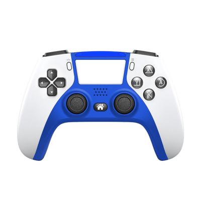 China With Newest Handbreak Design Black PS 4 Radio Game Gamepad Controller For Gamepad For PS4/Pro Remote Joystick Controller for sale