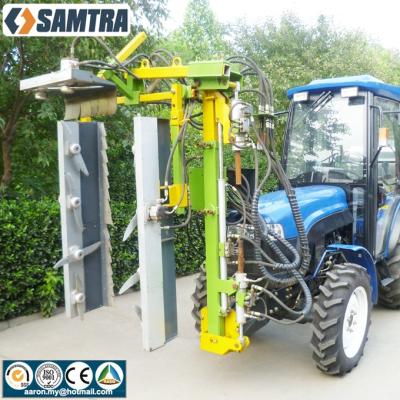 China Farms Balancing Machine for Vineyard Vineyard Pre-pruner Pre-pruner Machine for sale