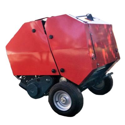 China Factory equipment! ! pine straw baler for sale mini hay baler for sale for sale