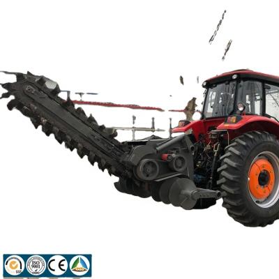 China Factory equipment! ! 3 point hitched tractor for farm tractor for sale