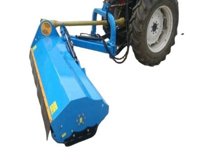 China Factory Equipment Best Selling Bushes Trimmer Flail Mower for sale