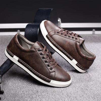 China zm31723c tide casual shoes men's shoes new style breathable wholesale large size shoes for sale