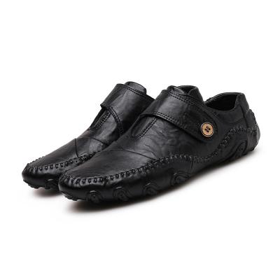 China OTHER zm31733c Men Casual Shoes Slip On Shoes Plus Size Business Shoes for sale