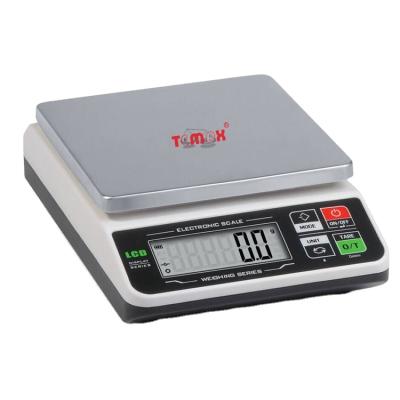 China With Scale Tray CE Rohs Approved Electronic Food Scale Digital Kitchen Weight Scale Household Scale Kitchen for sale