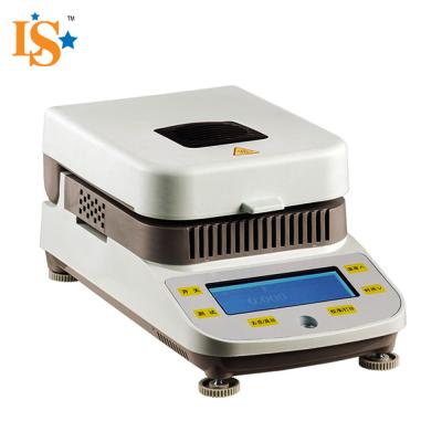 China Electronic Moisture Balance Digital MOISTURE Analyzer Weighing Balance MB-A2501 for sale