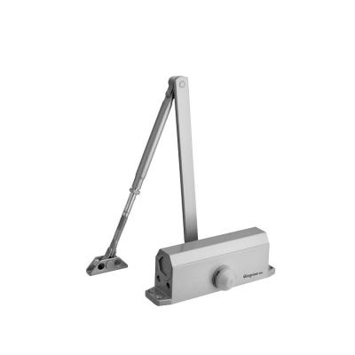 China Modern Gorgeous Fire Rated Small Size 25-45 Kg Soft Adjustable Price Door Hydraulic Door Closer for sale