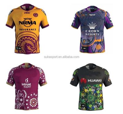 China Shirts & Main Melbourne NATIVE Storm NATIVE JACKET 2018/2019 2018 size S-3XL for sale