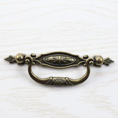 China Farmhouse Door Handles Luxury Internal Door Handle Sets Wooden Door Lock Zinc Alloy Handle for sale