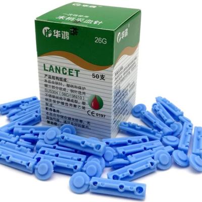 China Dispositivo avanzado de 23g de acero inoxidable para muestras de sangre fáciles y seguras en venta