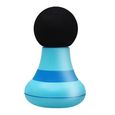 Chine Source d'alimentation Mini masseur électrique rechargeable pistolet de massage à poche vibrant avec USB à vendre