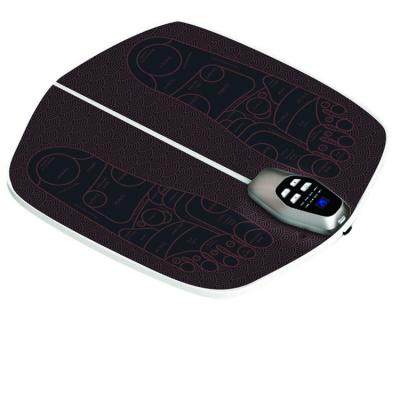 Chine Dites au revoir à la douleur au pied avec notre tapis de massage portable pliable rechargeable à vendre