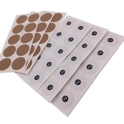 China Shelf Life 1years 1000 Gauss Spot Magnet Kit for Pain Relief Chinese Medicine Apparatus for sale