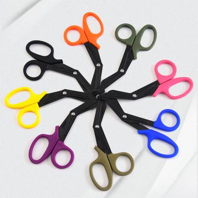 Κίνα Rauma Shears 15CM Μαχαίρια επίδεσματος για ιατρικούς επαγγελματίες σε επείγουσα πρώτη βοήθεια προς πώληση