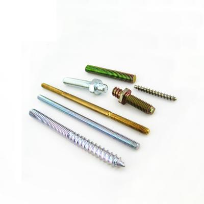 China Air conditioner hanger steel bolts for sale