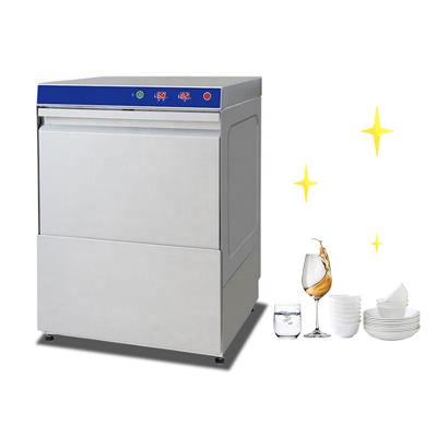 China Automatic Drawer Dishwasher Table Top Dishwasher Desktop Bar Glass Seal Dishwasher Kitchen Countertops Automatic Commercial Dishwashers for sale