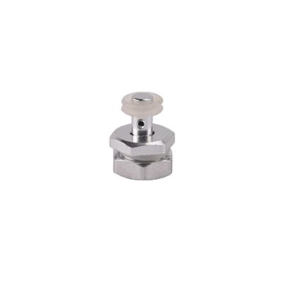 China Metal pressure cooker new style pressure relief valve / pressure cooker valve float valve components for sale