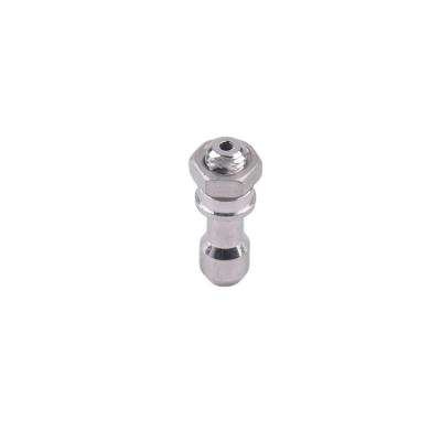 China Metal Pressure Cooker Parts Of New Pressure Cooker Exhaust Valve/Exhaust Valve Pot Pressure Cooker Stack for sale