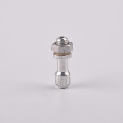 China Stocked Household Items Pressure Cooker Exhaust Pipe Stainless Steel Exhaust Valve For Pressure Cooker for sale