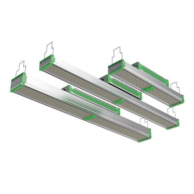 China Dimming Knob Or Through Controller FLEXSTAR 2021 New Samsung Full Spectrum Led Grow Light Bar For Indoor Hydroponic Plants Grow for sale