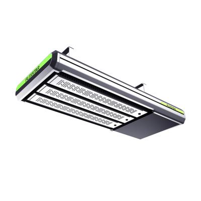 China Seed Starting Hydroponic Dimmable 800W Full Spectrum Led To Grow Light For Indoor Plants Grow High PPFD for sale