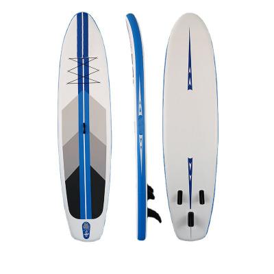 China Inflatable Unisex Inflatable Surf Stand Up Paddle Boards Include Surf Board With Seat for sale