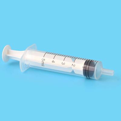 China PVC Disposable Syringe Factory Disposable Syringe For Vaccine 2cc 3cc 5cc 10cc 10cc 20cc for sale