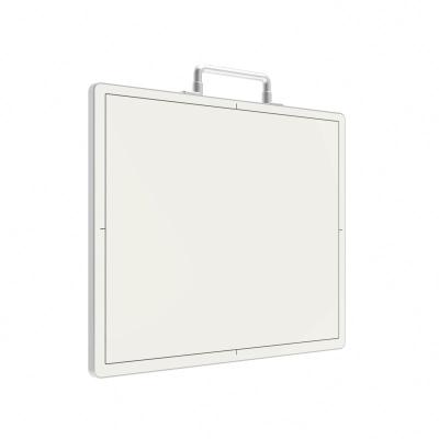 China Best Selling Wireless Metal Dr. X Ray Flat Panel Detector Digit X Ray Detector for sale