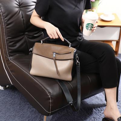 China High quality Viney wholesale custom logo OEM single sling cross - body shoulder handbags handbags for women luxury for sale