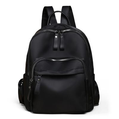 China Vieny Waterproof High Quality Factory Wholesale School Backpack Fashion Bag Female Purchasing Backpacks for sale