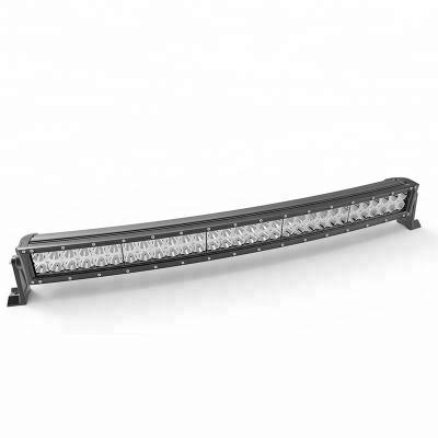 China 180w Chevrolet Captiva Aluminum Led Light Bar With Spot / Flood / Combination Beam for sale