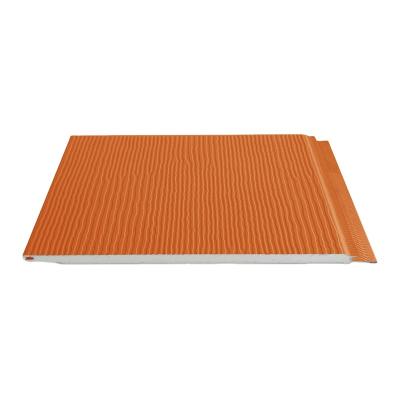 China Modern Hot Selling Lightweight Insulation Sandwich Panel for sale