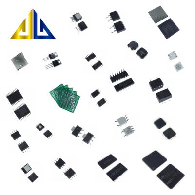 China ATMEGA128A-MU electronic components IC chip with low price ATMEGA128A-MU for sale