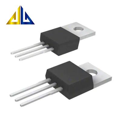 China SPP20N65C3 N-Channel 650V 20.7A 208W Through Hole TO-220 MOSFET SPP20N65C3 for sale