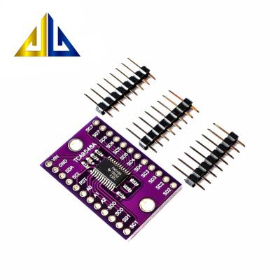 China TCA9548A 1to8 I2C TCA9548A 1to8 I2C 8 Channel Multichannel IIC Expansion Board Module Development Board for sale