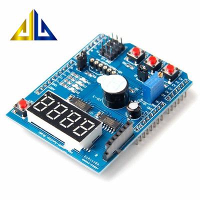 China Multifunctional Expansion Board Expansion Board MCU Kit MCU Development Base Study Board for sale