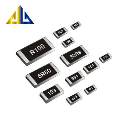 China SMD 0805 Resistor Chip Resistor 1/8W 3.9R 5% Electronic Components High Quality With Low Price Chip Resistor for sale